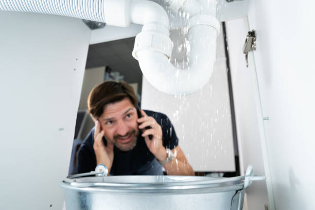 Best Hot Water Heater Installation  in Grasonville, MD