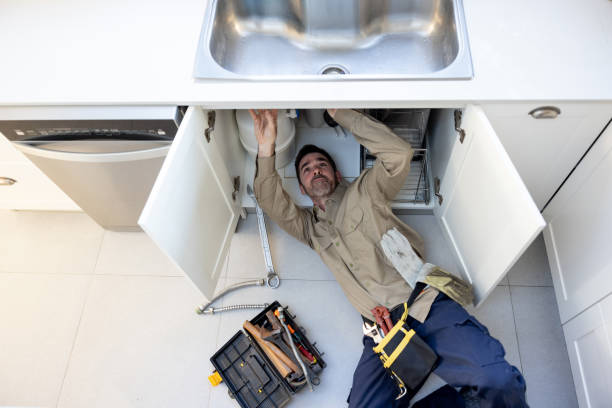 Best Plumbing Inspection Services  in Grasonville, MD