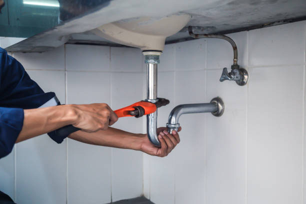 Best Residential Plumbing Services  in Grasonville, MD