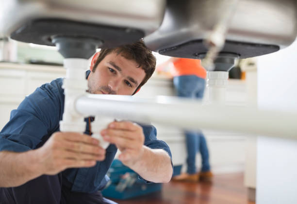 Best Water Softener Installation  in Grasonville, MD