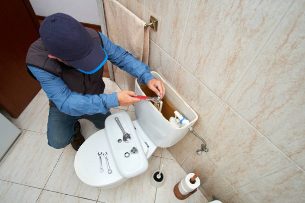 Best Plumbing Installation Services  in Grasonville, MD