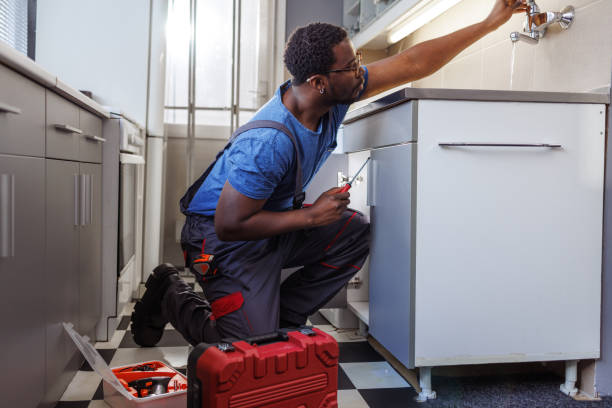 Best Hot Water Heater Installation  in Grasonville, MD