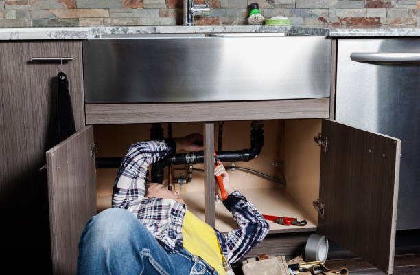 Best Emergency Plumbing Repair  in Grasonville, MD