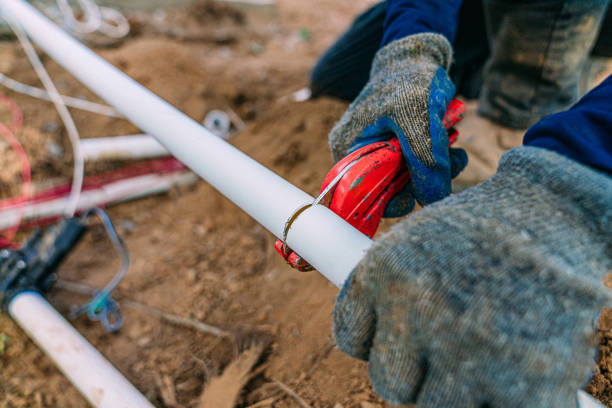 Shower Repair Services in Grasonville, MD