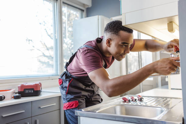 Best Faucet Repair  in Grasonville, MD