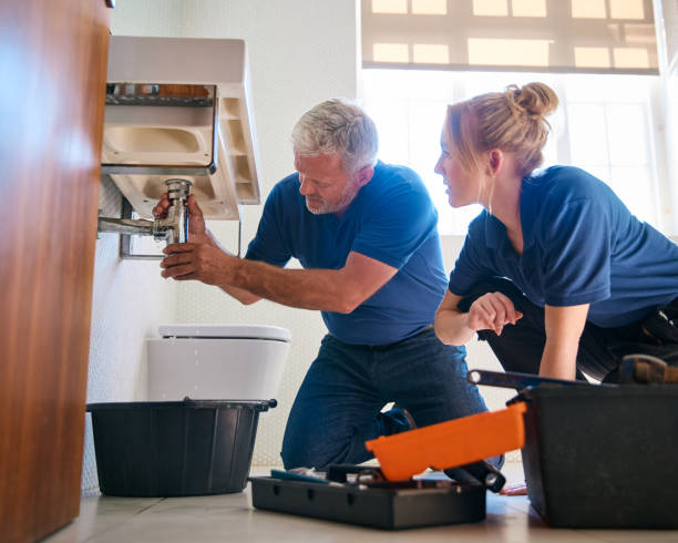 Best Shower Repair Services  in Grasonville, MD