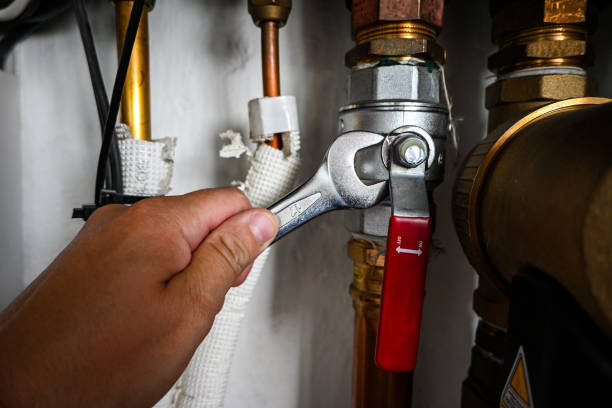 Best Plumbing Installation Services  in Grasonville, MD